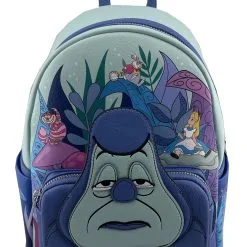 Disney Loungefly Backpack - Alice In Wonderland