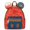 Disney Loungefly Backpack - Main Attraction - Thunder Mountain