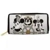 Disney Loungefly Wallet - Steamboat Willie