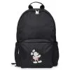 Disney Backpack Bag - Mickey Mouse Genuine - Black