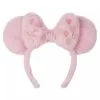 Disney Ears Headband - Minnie Mouse - Piglet Pink
