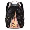 Disney Loungefly Backpack - 50th Anniversary Grand Finale
