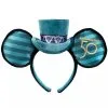 Disney Ears Headband - Main Attraction - Haunted Mansion