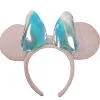 Disney Ears Headband - Minnie Mouse - Princess Stoney Clover