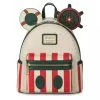 Disney Loungefly Backpack - Main Attraction - Jungle Cruise
