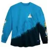 Disney Spirit Jersey For Adults - 50th Anniversary - Tie-Dye