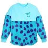 Disney Spirit Jersey For Adults - Sulley - Monsters Inc
