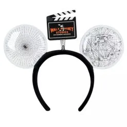 Disney Ears Headband - Disney100 - Walt Disney Studios