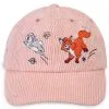 Disney Hat - Baseball Cap - Disney Critters