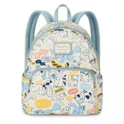 Disney Loungefly Backpack - Disney Critters