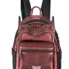 Disney Loungefly Backpack - Wanda Maximoff Scarlet Witch