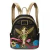 Disney Loungefly Backpack - Tinker Bell - Peter Pan