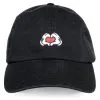 Disney Hat - Baseball Cap - Mickey Mouse Heart Hands