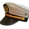 Disney Hat - Disney Cruise Line - Mickey Mouse Sailor Cap