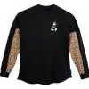 Disney Spirit Jersey For Adults - Mickey Mouse Animal Print