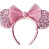 Disney Ears Headband - BaubleBar - Minnie Mouse
