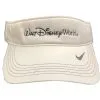 Disney Sun Visor Hat - Nike - Walt Disney World