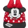 Disney Hat - Baseball Cap - Minnie Polka Dot - Youth