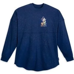Disney Spirit Jersey For Adults - Walt Disney World 50th Anniversary