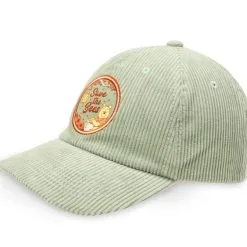 Disney Hat - Baseball Cap - Winnie The Pooh Corduroy