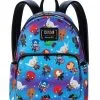 Disney Loungefly Backpack - Marvel - Funko Pop