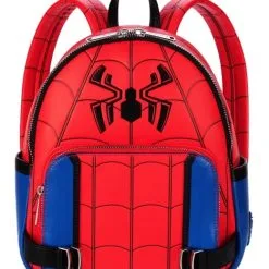 Disney Loungefly Backpack - Spider-Man