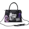 Disney Loungefly Crossbody Bag - The Haunted Mansion