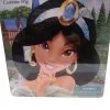 Disney Costume Wig - Princess Jasmine