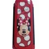 Disney Folding Hairbrush - Minnie Mouse - Signature