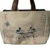 Disney Tote Bag - Mickey & Minnie Mouse - USA Mail