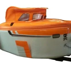 Disney Rolling Luggage - Pixar Planes - Dusty