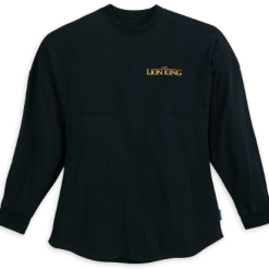 Disney Spirit Jersey For Adults - The Lion King - Hakuna Matata