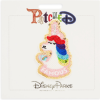 Disney Iron On Patch - Patched - Rainbow Unicorn - Inside Out