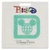 Disney Iron On Patch - Patched - Walt Disney World Logo