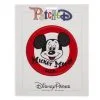 Disney Iron On Patch - Patched - Mickey Mouse Club