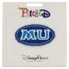 Disney Iron On Patch - Patched - Monsters University