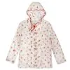 Disney Rain Jacket For Women - Food Icons - Disney Parks