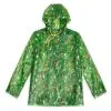 Disney Rain Jacket For Women - Enchanted Tiki Room