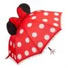 Disney Umbrella - Minnie Mouse Polka Dot - Disney Parks