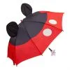 Disney Umbrella - Mickey Mouse With Glove - Disney Parks