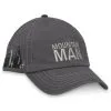 Disney Hat - Baseball Cap - Mountain Man - Disney Parks