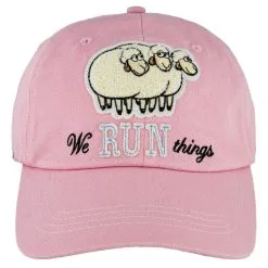 Disney Hat - Baseball Cap - Bo Peep - Toy Story