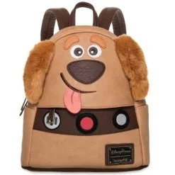 Disney Loungefly Backpack - DUG - UP