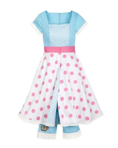 Disney Jumpsuit And Convertible Skirt For Women - Bo Peep - Toy Story 1 Disney Jumpsuit And Convertible Skirt For Women - Bo Peep - Toy Story