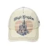 Disney Hat - Baseball Cap - Magic Kingdom - Castle With Heart
