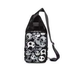 Disney Sling Bag - Jack Skellington - Nightmare Before Christmas