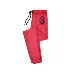 Disney Lounge Pants For Women - The Haunted Mansion - Red
