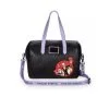 Disney Loungefly Satchel - The Haunted Mansion - Foolish Mortal