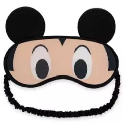 Disney Sleep Eye Mask - Mickey Mouse