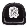 Disney Hat - Baseball Cap - Jack Skellington - Misfit Love